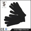 Knitted glove manufacturer 2015 fashion knit magic gloves